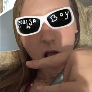 Meet your Posher, Mckenzie